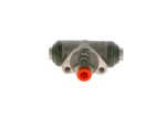 BOSCH pidurisilinder (trummelpidur) F 026 002 454
