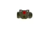 BOSCH pidurisilinder (trummelpidur) F 026 002 566