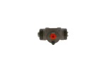 BOSCH pidurisilinder (trummelpidur) F 026 002 578