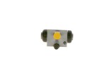 BOSCH pidurisilinder (trummelpidur) F 026 002 607