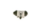BOSCH pidurisilinder (trummelpidur) F 026 002 671