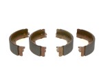 BOSCH Käsipiduri klotsid (seisupidur) F 026 008 001
