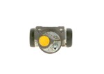BOSCH pidurisilinder (trummelpidur) F 026 009 235