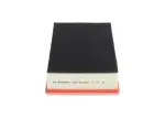 BOSCH  Õhufilter F 026 400 007