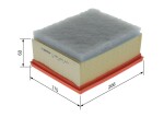 BOSCH Õhufilter F 026 400 010