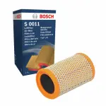 BOSCH Õhufilter F 026 400 011