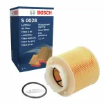 BOSCH  Õhufilter F 026 400 028