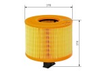 BOSCH  Õhufilter F 026 400 029