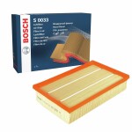 BOSCH Õhufilter F 026 400 033