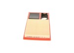 BOSCH  Õhufilter F 026 400 035