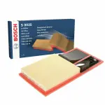 BOSCH  Õhufilter F 026 400 035