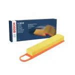 BOSCH Õhufilter F 026 400 050