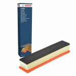 BOSCH  Õhufilter F 026 400 051