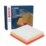 BOSCH  Õhufilter F 026 400 103