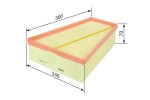 BOSCH  Õhufilter F 026 400 109