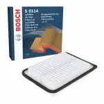 BOSCH  Õhufilter F 026 400 114