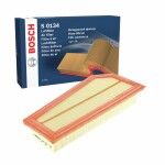 BOSCH  Õhufilter F 026 400 134