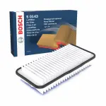 BOSCH Õhufilter F 026 400 143