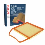 BOSCH  Õhufilter F 026 400 148