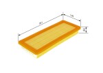 BOSCH Õhufilter F 026 400 151