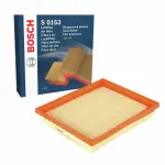 BOSCH Õhufilter F 026 400 153