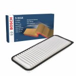 BOSCH Õhufilter F 026 400 154
