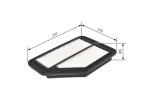 BOSCH  Õhufilter F 026 400 159