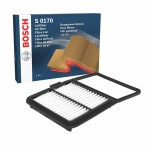 BOSCH  Õhufilter F 026 400 170
