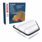 BOSCH Õhufilter F 026 400 171