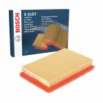 BOSCH Õhufilter F 026 400 187