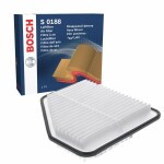 BOSCH Õhufilter F 026 400 188