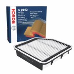 BOSCH  Õhufilter F 026 400 192