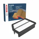 BOSCH  Õhufilter F 026 400 228