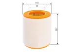 BOSCH  Õhufilter F 026 400 261