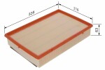 BOSCH  Õhufilter F 026 400 264
