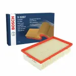 BOSCH  Õhufilter F 026 400 287