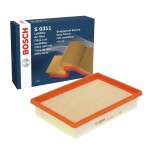 BOSCH  Õhufilter F 026 400 311