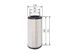BOSCH Õhufilter F 026 400 318