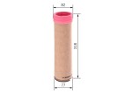 BOSCH Lisa õhufilter F 026 400 331