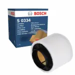 BOSCH Õhufilter F 026 400 334