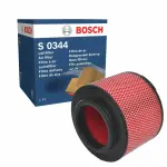BOSCH  Õhufilter F 026 400 344