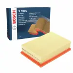 BOSCH  Õhufilter F 026 400 345