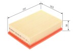 BOSCH  Õhufilter F 026 400 345