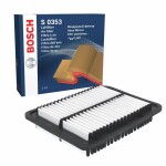 BOSCH Õhufilter F 026 400 353