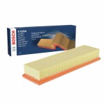 BOSCH Õhufilter F 026 400 354