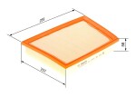BOSCH  Õhufilter F 026 400 360