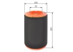 BOSCH Õhufilter F 026 400 370