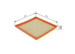 BOSCH Õhufilter F 026 400 385