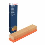 BOSCH  Õhufilter F 026 400 387