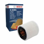 BOSCH  Õhufilter F 026 400 391